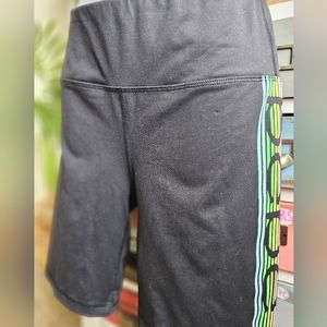 Bebe active shorts